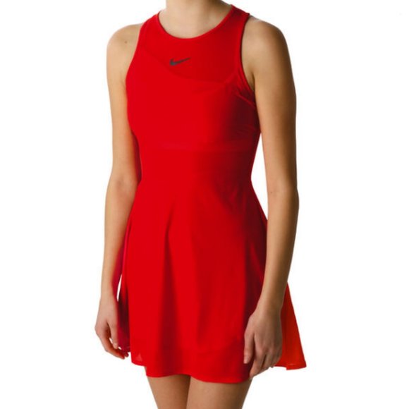 Nike Maria Sharapova Court Dress - Picture 1 of 9